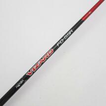 中古ゴルフクラブ 中古クラブ 本間ゴルフ TOUR WORLD TOUR WORLD TW XP-1 ドライバー VIZARD FD-5 シャフト：VIZARD FD-5_画像7