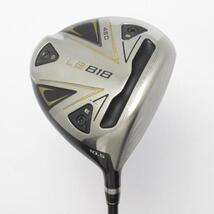 本間ゴルフ HONMA LB-818 460 ドライバー VIZARD 45 シャフト：VIZARD 45_画像1