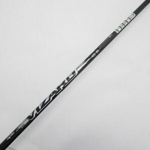 本間ゴルフ HONMA LB-818 460 ドライバー VIZARD 45 シャフト：VIZARD 45の画像6