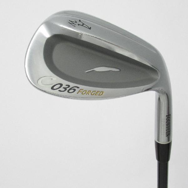 フォーティーン C036 FORGED ウェッジ [NS PRO TS-114w フレックス：W