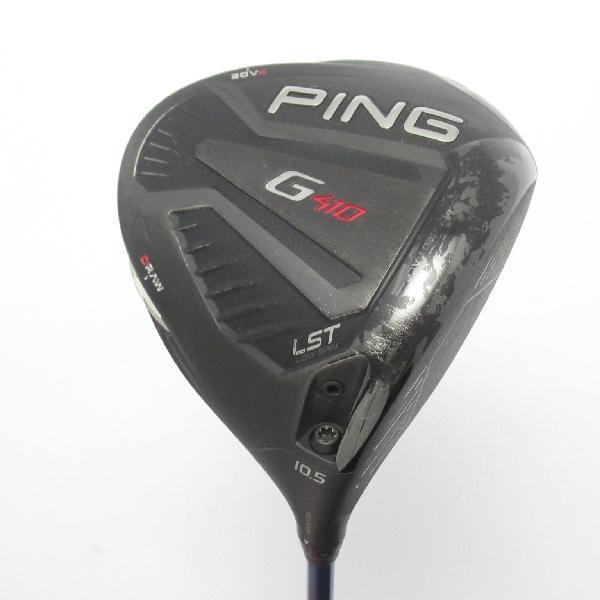 2023年最新】ヤフオク! -g410 lst ドライバーの中古品・新品・未使用品一覧