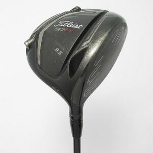 タイトリスト 917 917D2 ドライバー Titleist SPEEDER 517 シャフト：Titleist SPEEDER 517