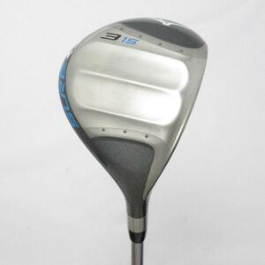 ミズノ MIZUNO SURE DD 2.0 フェアウェイウッド EXSAR 【3W】 シャフト：EXSAR