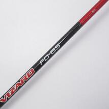 本間ゴルフ TOUR WORLD TOUR WORLD TW747 FW フェアウェイウッド VIZARD FD-6 【3W】 シャフト：VIZARD FD-6_画像7