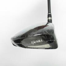 本間ゴルフ HONMA LB-818 460 ドライバー VIZARD 45 シャフト：VIZARD 45_画像5