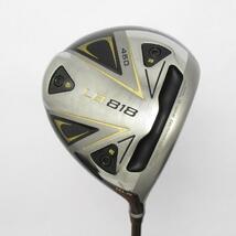 本間ゴルフ HONMA LB-818 460 ドライバー VIZARD 45 シャフト：VIZARD 45_画像2