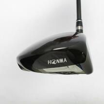 本間ゴルフ HONMA LB-818 460 ドライバー VIZARD 45 シャフト：VIZARD 45_画像5