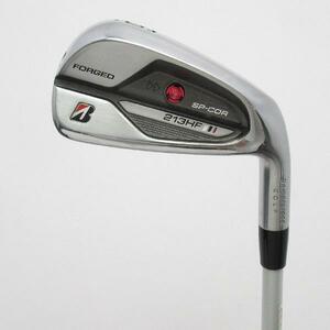 ブリヂストン BRIDGESTONE GOLF 213HF アイアン Air Speeder BS for Iron シャフト：Air Speeder BS for Iron(5本:#6 #7 #8 #9 PW)