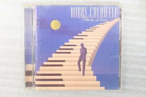 an01CD/Bobby Caldwell Where is Love