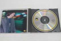 CD05/美品/Jackson Browne - Hold Out_画像3