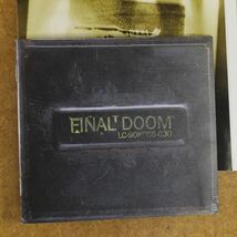 G01/FINAL DOOM ファイナルドゥーム WINDOWS95 CD-ROM ゲームバンク GAMEBANK_画像3