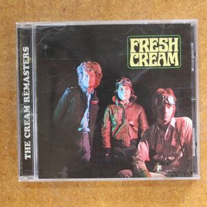 an03CD/クリーム/フレッシュクリーム　 FreshCream