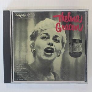 CD03/JAZZ/Thelma Gracen / Night and Day