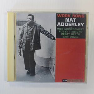 CD03/JAZZ/Nat Adderley - Work Song