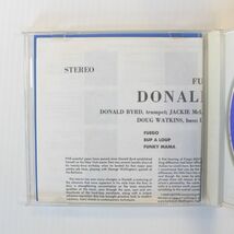 CD03/JAZZ/Donald Byrd - Fuego_画像3