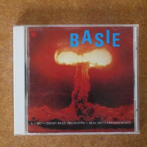 CD04/JAZZ/Count Basie And His Orchestra + Neal Hefti - Basie