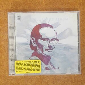 CD04/JAZZ/ビル・エヴァンス　The Bill Evans Album