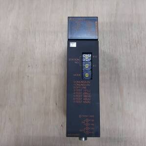 【インボイス対応 お急ぎの方大歓迎】 A1SJ71AR21 通電確認済 即日発送 MELSECNET(Ⅱ)データリンクユニット PLC 三菱電機 三菱