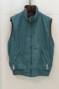 ■PATAGONIA シェルドシンチラ ベスト■パタゴニア