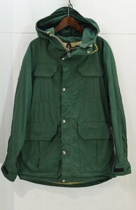 ■THE NORTH FACE 茶タグ マウンテンパーカー■ ノースフェイス