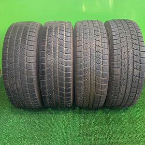 AC925-309 トーヨー OBSERVE オブザーブ GSi-5 深溝 265/70R17 115Q スタッドレス 【 4本 】