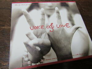 VOICE OF LOVE POSSE 「VOICE OF LOVE ～ 上を向いて歩こう」