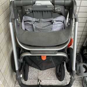 ストッケ スクート Stokke Scoot ベビーカー　マキシコシ