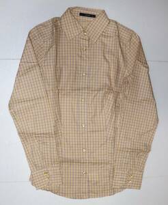  new goods ETRO Italy made top class long sleeve shirt 40 Etro 6005