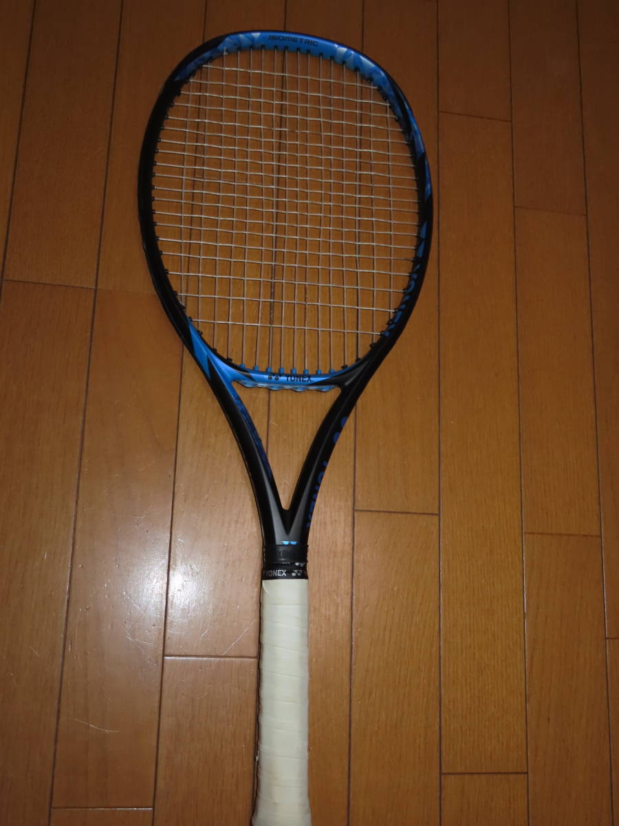 2023年最新】ヤフオク! -yonex ezone 98の中古品・新品・未使用品一覧