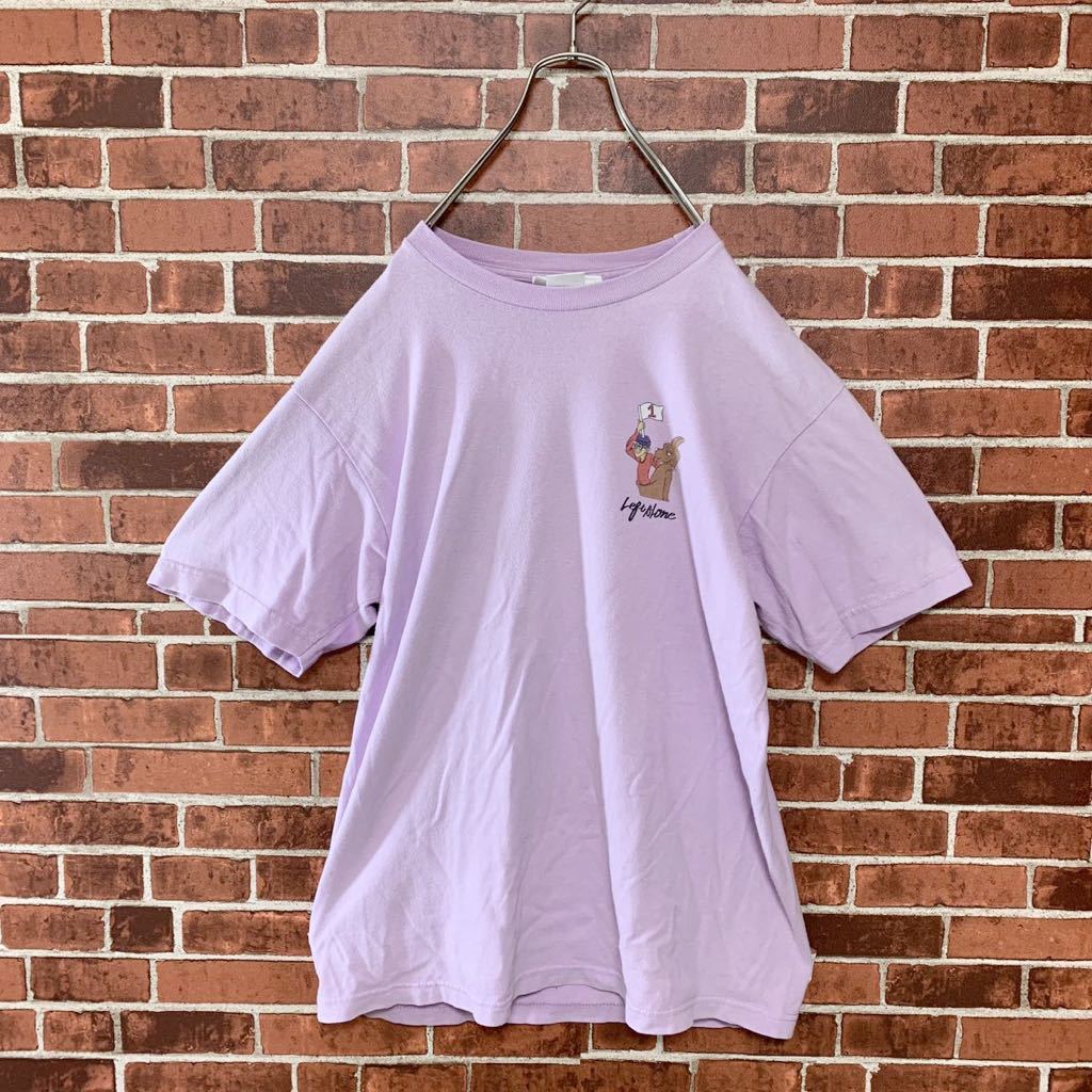 Yahoo!オークション -「レフトアローン」(Tシャツ) (メンズ Yahoo!オークション -「レフトアローン」(Tシャツ) (メンズ