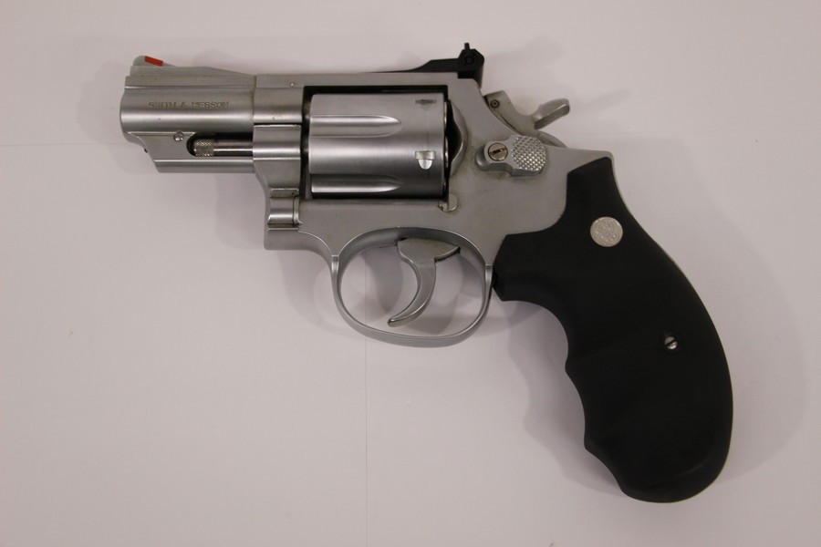 コクサイ S&W357マグナム MGC S&W659 2個 計3個セット-