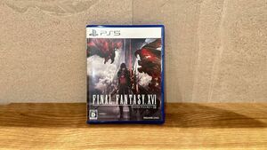 【PS5】 FINAL FANTASY XVI