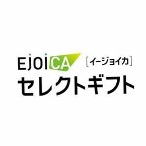 EJOICAセレクトギフト 450円分 / dポイント nanaco 楽天Edy モバイルSuica WAONポイント Pontaポイント Amazonギフトカード 等に交換