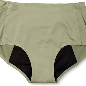 【新品】特価 オルタショーツ フルタイプ Mサイズ セージ サニタリーショーツ 定価4840円