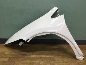 ホンダ FN2 シビック タイプR 純正 左フェンダー シロ カラーNO:NH0　　　　　　　　　　2302179 2E7-1 城