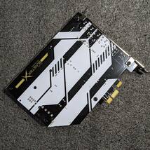 【中古】Creative Sound BlasterX AE-5 バルク [PCI Express x1]_画像2