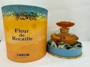 CARON Fleur de Rocailleキャロンフルールドロカイユ バカラ