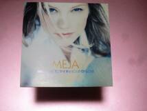 ★MEJA(メイヤ)【WELCOME TO THE FANCLUB OF LOVE(ウェルカム・トゥ・ザ・ファンクラブ・オブ・ラヴ)】CDS[国内盤][シングルCD]_画像5