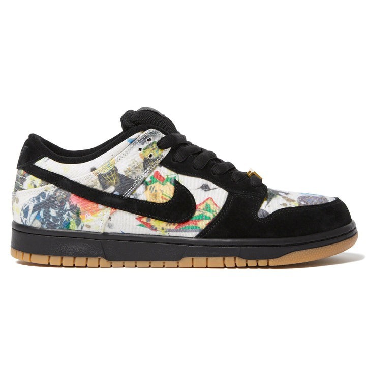 Supreme Nike SB Dunk Lowの値段と価格推移は？｜65件の売買データから