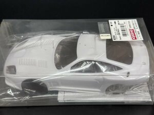 新品!! 希少!! フェラーリ 575 GTC MZB60 ホワイトボディセット 京商 ミニッツ