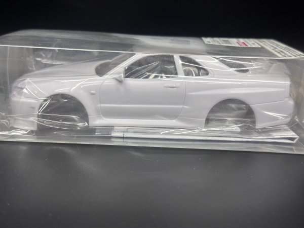 2025年最新】Yahoo!オークション -r34 ホワイトボディの中古品