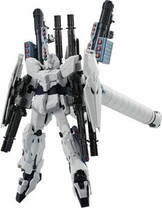 ガンダム ROBOT魂 ＜SIDE MS＞フルアーマー・ユニコーンガンダム（ユニコーンモード）現状品 訳あり