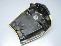 ★『美品』BMW R1200S 純正 シングルシートカウル 希少143470-13 230705DK0177_画像5