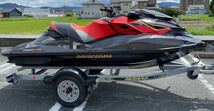 SEADOO シードゥー RXP300RS_画像2