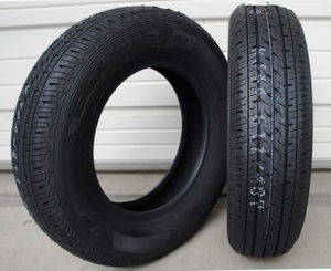 ★ 即納可能! 2023年製 ブリヂストン エコピア ECOPIA R710 145/80R12 80/78N LT 新品4本SET ★ 個人宅もOK! 彡 「出品=在庫OK!」