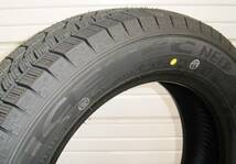 ★ 即納可能! 2023年製 ケンダ スタッドレス ICETEC NEO KR36 175/65R15 84Q 新品4本SET ★ 個人宅もOK! ☆彡 「出品=在庫OK!」_画像2