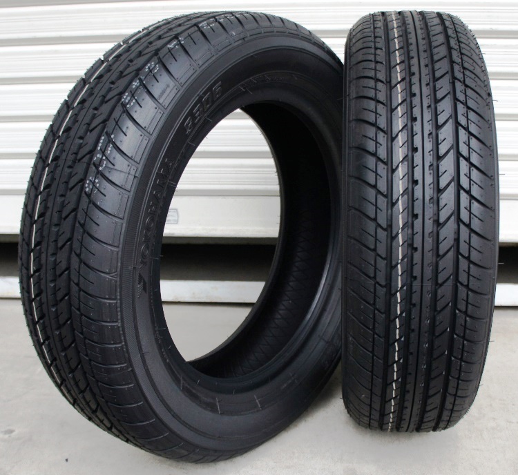 YOKOHAMA S306 155/65R14 75S オークション比較 - 価格.com