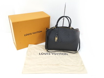 【中古】LOUIS VUITTON グランバレMM 2WAY ハンドバッグ モノグラム アンプラント ノワール M45811_画像10