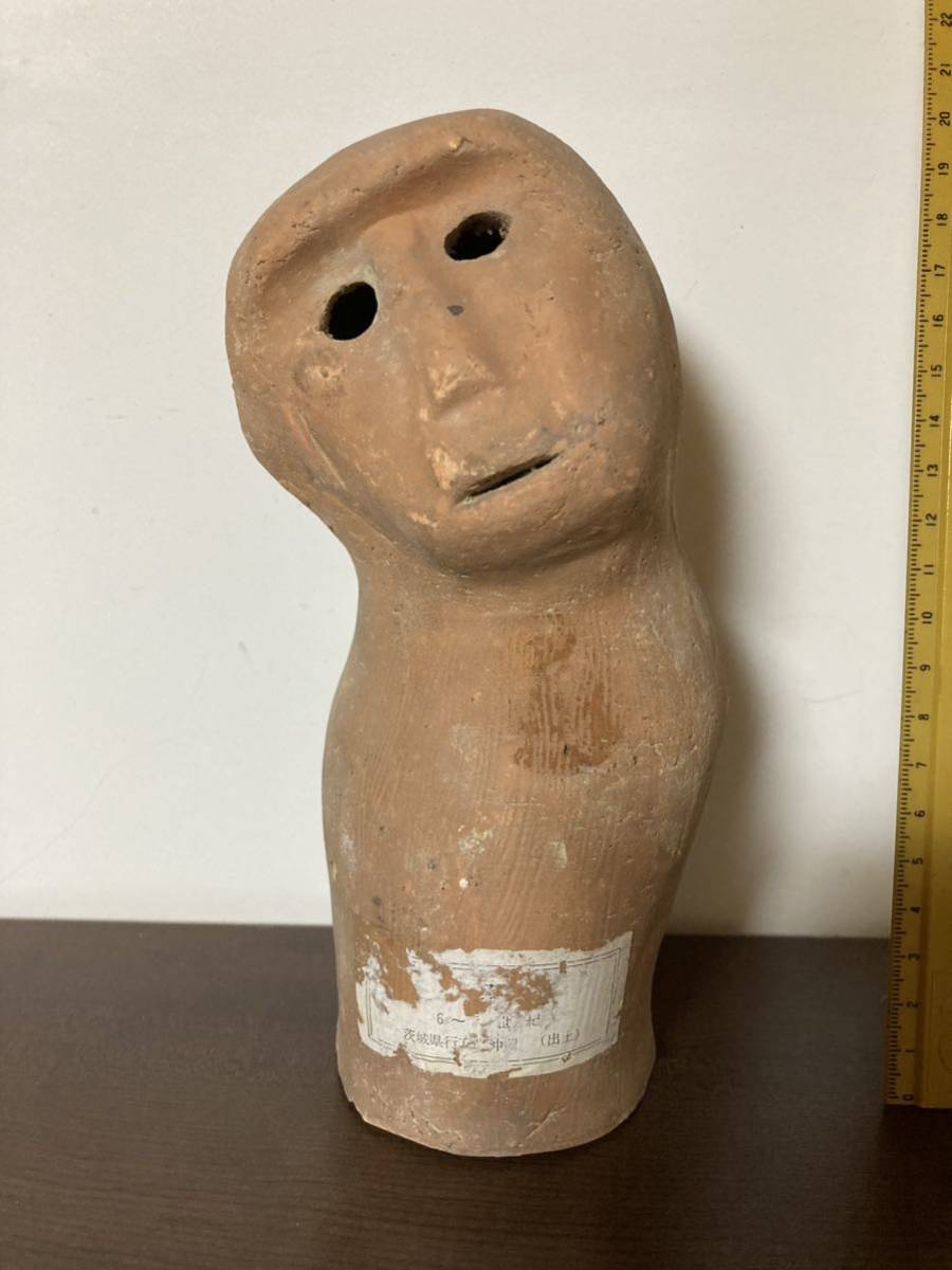 ヤフオク! 縄文土器 レプリカの落札相場・落札価格