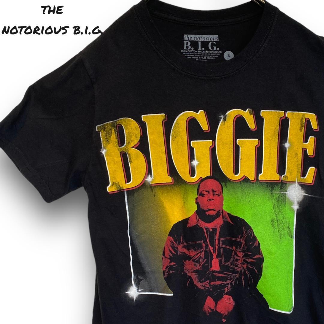 2023年最新】ヤフオク! -notorious b.i.g tシャツの中古品・新品・未